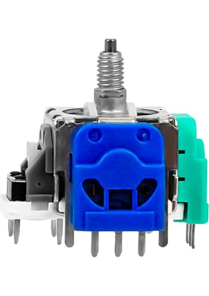 Hall Etkisi Joystick 2 Paket Hall Elektromanyetik Joystick Yedek Drift Onarım Aksesuarları Xbox Elite 2 Için (Yurt Dışından) fiyatları