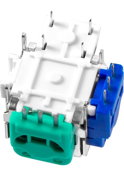 Hall Etkisi Joystick 2 Paket Hall Elektromanyetik Joystick Yedek Drift Onarım Aksesuarları Xbox Elite 2 Için (Yurt Dışından) indirimleri