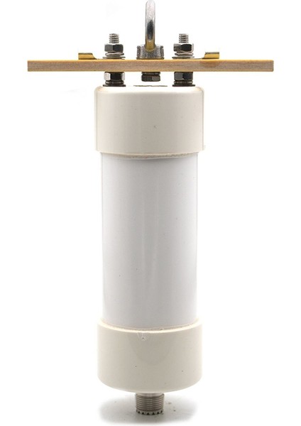 1:4 Balun 200W 1-56MHZ Oranlı Balun Ham Radyo Için 4:1 Balun 50OHM Ila 20OHM Hf Winton Kısa Dalga Anten Alıcısı (Yurt Dışından)