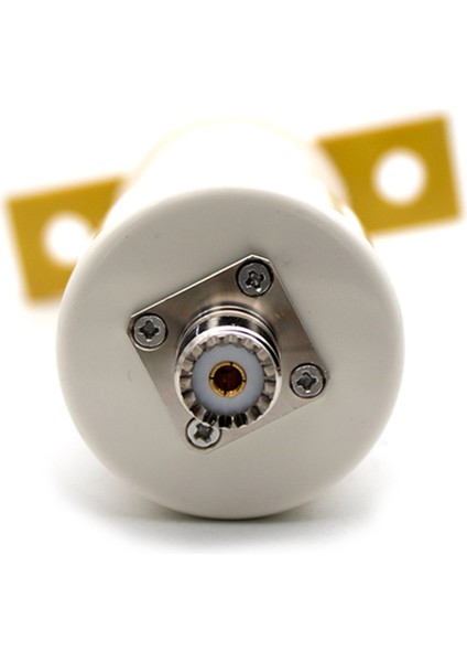 1:4 Balun 200W 1-56MHZ Oranlı Balun Ham Radyo Için 4:1 Balun 50OHM Ila 20OHM Hf Winton Kısa Dalga Anten Alıcısı (Yurt Dışından) fırsatları