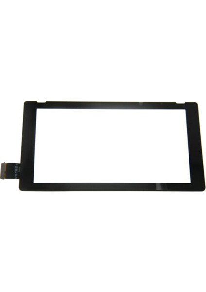 Ns Switch Oyun Konsolu Için Dokunmatik Ekran Cam Sayısallaştırıcı Ns Switch Için Dokunmatik Ekran Dokunmatik Yüzeyini Değiştirin (Yurt Dışından) fırsatları