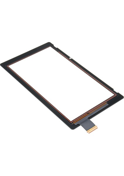 Ns Switch Oyun Konsolu Için Dokunmatik Ekran Cam Sayısallaştırıcı Ns Switch Için Dokunmatik Ekran Dokunmatik Yüzeyini Değiştirin (Yurt Dışından) indirimleri