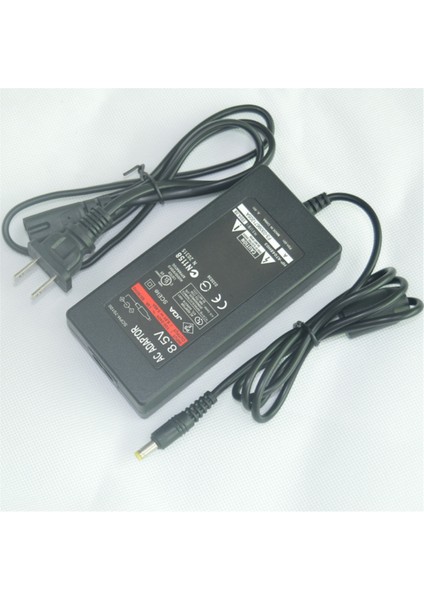 Playstation 2 Için Ac Güç Adaptörü Ps2 Slim Için Dc 8.5V Adaptörü Ab Fişi (Yurt Dışından) fiyatları