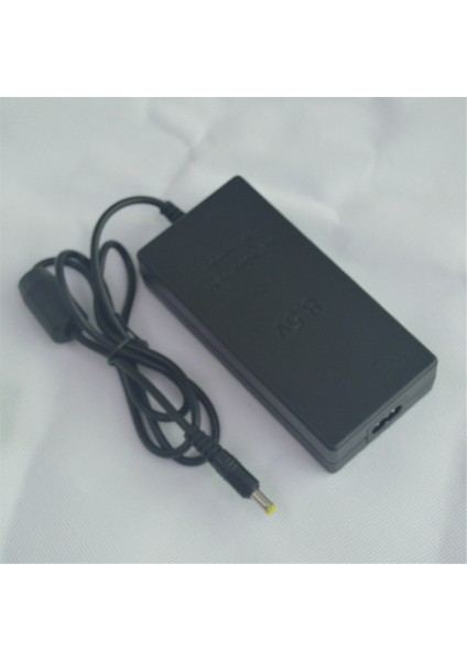 Playstation 2 Için Ac Güç Adaptörü Ps2 Slim Için Dc 8.5V Adaptörü Ab Fişi (Yurt Dışından) modelleri