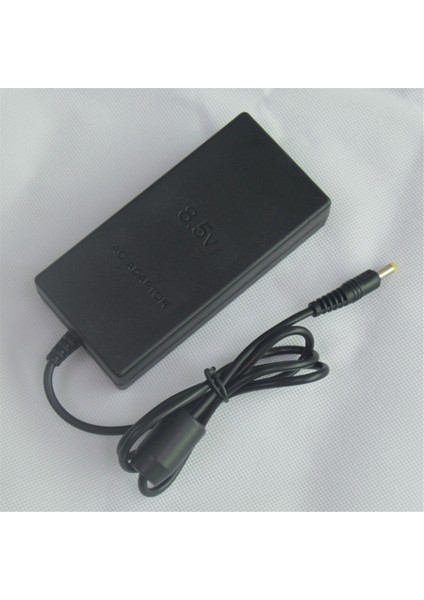 Playstation 2 Için Ac Güç Adaptörü Ps2 Slim Için Dc 8.5V Adaptörü Ab Fişi (Yurt Dışından) indirimleri
