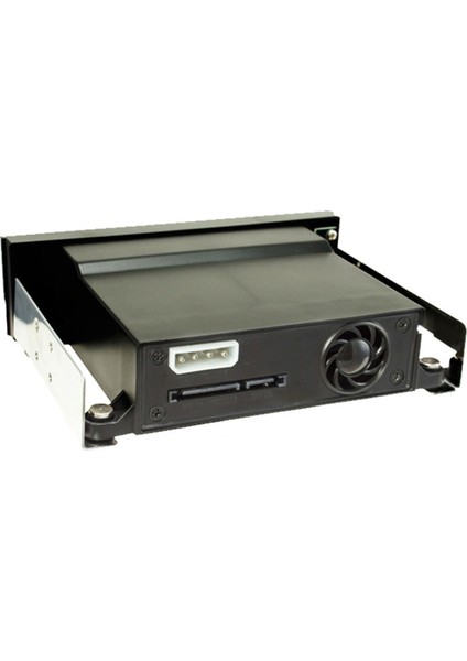 5.25 Inç Dahili Tepsisiz Bölme Sata Iıı Sabit Sürücü Arka Panel Muhafazası 2.5/3.5 Inç HDD Için Sıcak Takas Mobil Raf (Yurt Dışından) indirimleri