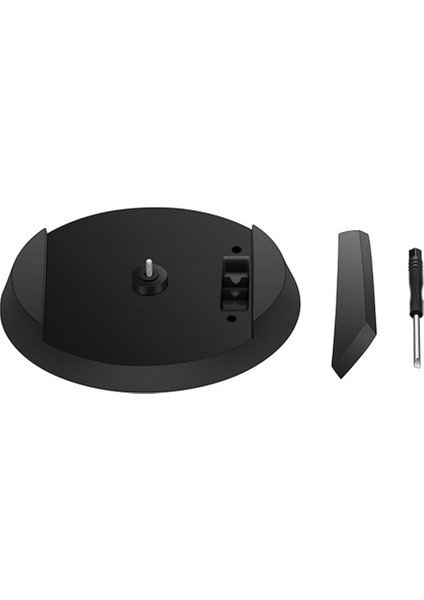 Playstation 5 Ps5 Konsolu Için Dikey Stand 2'si 1 Arada Oyun Konsolu Dik Tutucu Tabanı Yedek Cdrom Dijital Braket (Yurt Dışından)