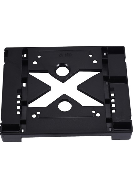 5.25 Optik Sürücü Pozisyonu 2,5 Inç Ila 3,5 Inç SSD 8cm Fan HDD Adaptör Tepsisi Yuvası Pc Muhafazası Için Sabit Sürücü Tutucu (Yurt Dışından) fiyatları