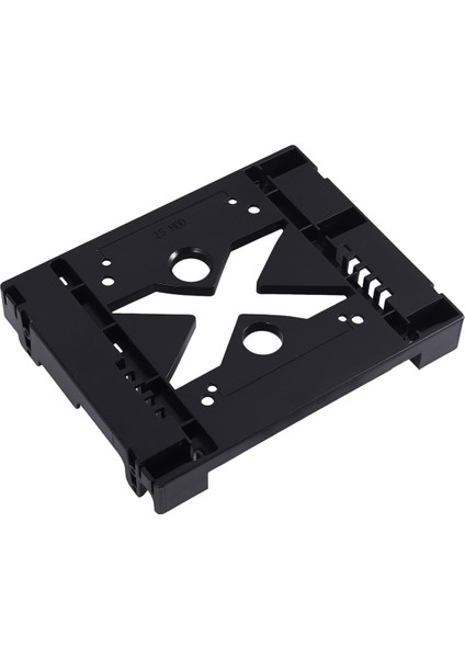 5.25 Optik Sürücü Pozisyonu 2,5 Inç Ila 3,5 Inç SSD 8cm Fan HDD Adaptör Tepsisi Yuvası Pc Muhafazası Için Sabit Sürücü Tutucu (Yurt Dışından) modelleri