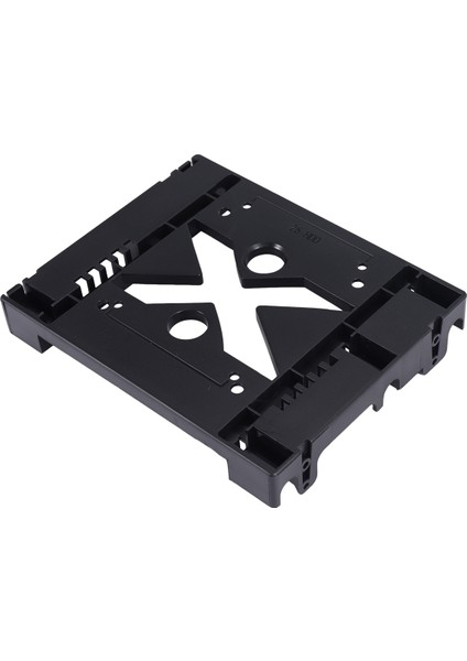 5.25 Optik Sürücü Pozisyonu 2,5 Inç Ila 3,5 Inç SSD 8cm Fan HDD Adaptör Tepsisi Yuvası Pc Muhafazası Için Sabit Sürücü Tutucu (Yurt Dışından) indirimleri