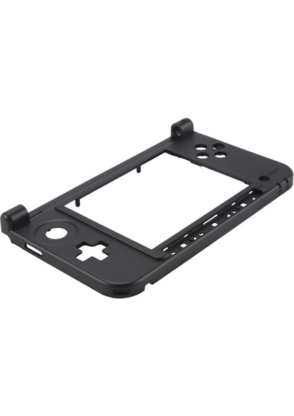 Orta Çerçeve Değiştirme Muhafaza Kapağı Kılıfı Alt Konsol Kapağı Nintendo 3ds Xl/ll Oyun Konsolu Kılıfı Siyah (Yurt Dışından) fiyatları
