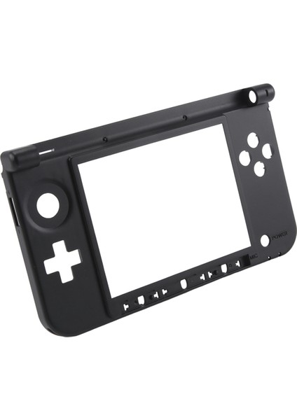 Orta Çerçeve Değiştirme Muhafaza Kapağı Kılıfı Alt Konsol Kapağı Nintendo 3ds Xl/ll Oyun Konsolu Kılıfı Siyah (Yurt Dışından) modelleri