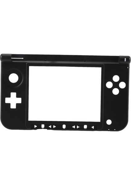 Orta Çerçeve Değiştirme Muhafaza Kapağı Kılıfı Alt Konsol Kapağı Nintendo 3ds Xl/ll Oyun Konsolu Kılıfı Siyah (Yurt Dışından) fırsatları