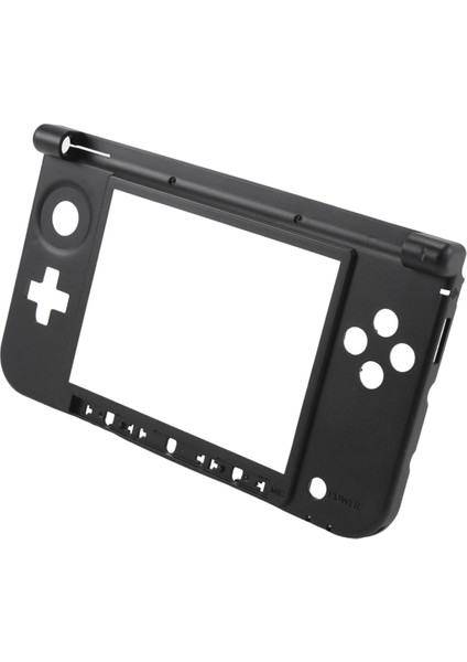 Orta Çerçeve Değiştirme Muhafaza Kapağı Kılıfı Alt Konsol Kapağı Nintendo 3ds Xl/ll Oyun Konsolu Kılıfı Siyah (Yurt Dışından) indirimleri