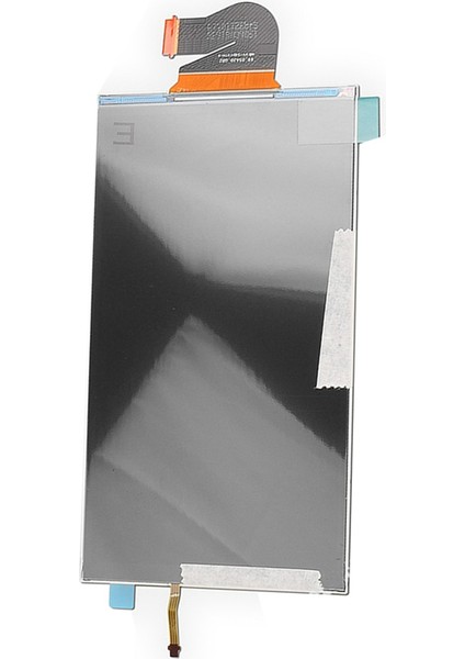 Switch Lite Için LCD Ekran Değişimi Switch Lite Için Dayanıklı Switch Lite Ekranı Ekran Onarımı ve Değişimi (Yurt Dışından)