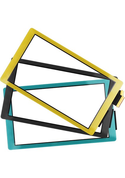 Switch Lite Için LCD Ekran Dokunmatik Ekran Ns Switch Lite Için Dokunmatik Ekran Kapak Paneli Oyun Konsolu Dokunmatik Ekran Grisiyah (Yurt Dışından) modelleri