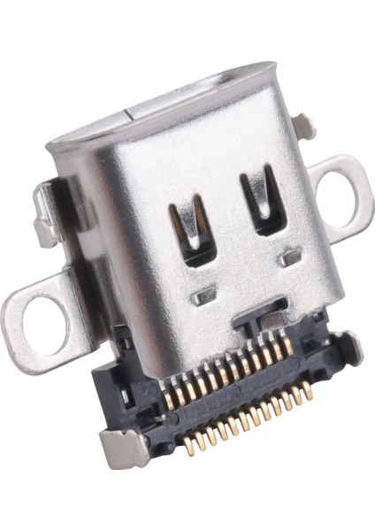 Şarj Portu Tip-C Şarj Soketi Konnektörü Nintendo Switch Ns 2017 Konsolu Için Yedek Onarım Parçası (Yurt Dışından) fiyatları