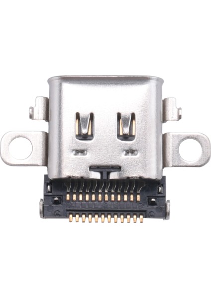 Şarj Portu Tip-C Şarj Soketi Konnektörü Nintendo Switch Ns 2017 Konsolu Için Yedek Onarım Parçası (Yurt Dışından) modelleri