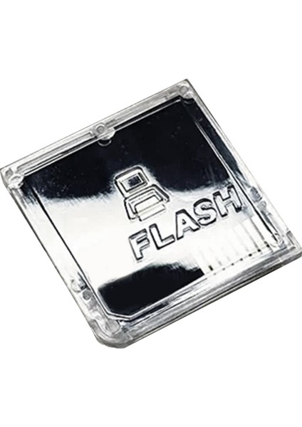 Ez Parallel Ez-Fla NDS/NDSL/NDSIXL/3DS/3DSLL/N3DS Için Paralel Oyun Kaseti (Yurt Dışından)