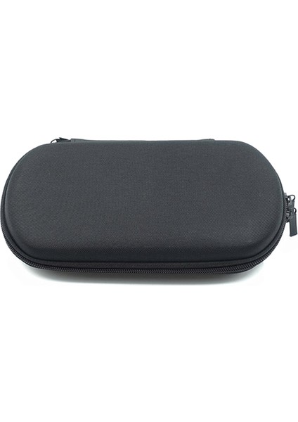 Sony Psp 1000/2000/3000 Için Eva Sert Kabuk Kılıf Seyahat Koruyucu Kılıf Oyun Konsolu Saklama Çantası, Gri-Siyah (Yurt Dışından)