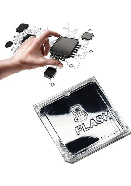 Ez Parallel Ez-Fla NDS/NDSL/NDSIXL/3DS/3DSLL/N3DS Için Paralel Oyun Kaseti (Yurt Dışından) indirimleri