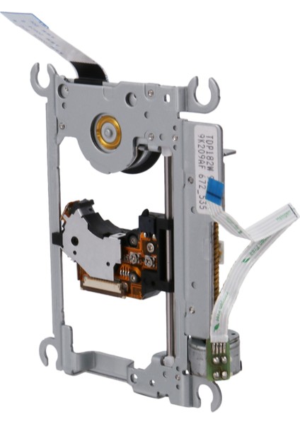 Lazer-Lens DP182W Ps2 Slim/sony/playstation 2 Için Güverte Mekanizmalı Optik 90000 Yedek (Yurt Dışından) fiyatları