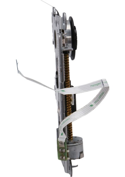 Lazer-Lens DP182W Ps2 Slim/sony/playstation 2 Için Güverte Mekanizmalı Optik 90000 Yedek (Yurt Dışından) modelleri