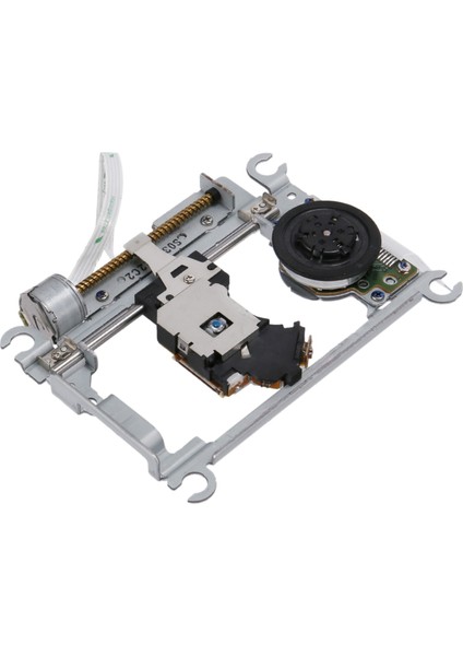 Lazer-Lens DP182W Ps2 Slim/sony/playstation 2 Için Güverte Mekanizmalı Optik 90000 Yedek (Yurt Dışından) indirimleri