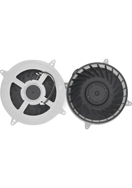 Ps5 Oyun Konsolu Için Dahili Soğutma Soğutucu Fan 23 Kanatlı Soğutma Fanı Ps5 Konsolu Için Soğutucu Fan KBS1212HGG4E (Yurt Dışından) fiyatları