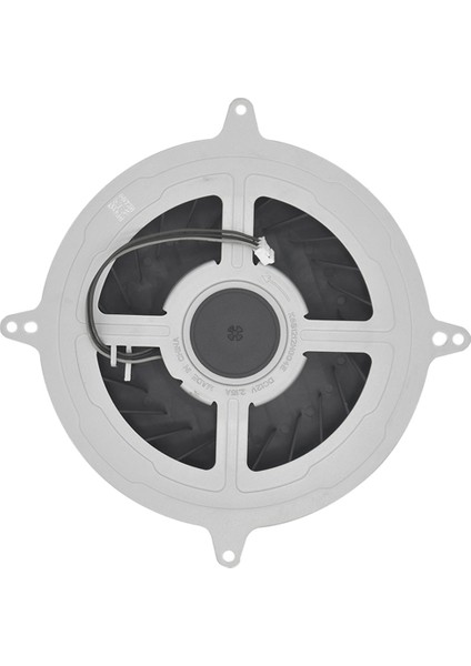 Ps5 Oyun Konsolu Için Dahili Soğutma Soğutucu Fan 23 Kanatlı Soğutma Fanı Ps5 Konsolu Için Soğutucu Fan KBS1212HGG4E (Yurt Dışından) modelleri