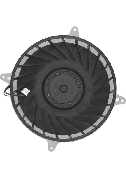 Ps5 Oyun Konsolu Için Dahili Soğutma Soğutucu Fan 23 Kanatlı Soğutma Fanı Ps5 Konsolu Için Soğutucu Fan KBS1212HGG4E (Yurt Dışından) indirimleri