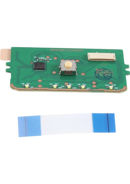 Ps5 Oyun Kumandası Için V1.0 Dokunmatik Yüzey Kartı BDM-010 Ic Ps5 Devre Kartı Dokunmatik Kartı Için Anakart (Yurt Dışından) modelleri