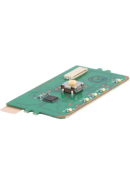 Ps5 Oyun Kumandası Için V1.0 Dokunmatik Yüzey Kartı BDM-010 Ic Ps5 Devre Kartı Dokunmatik Kartı Için Anakart (Yurt Dışından) fırsatları