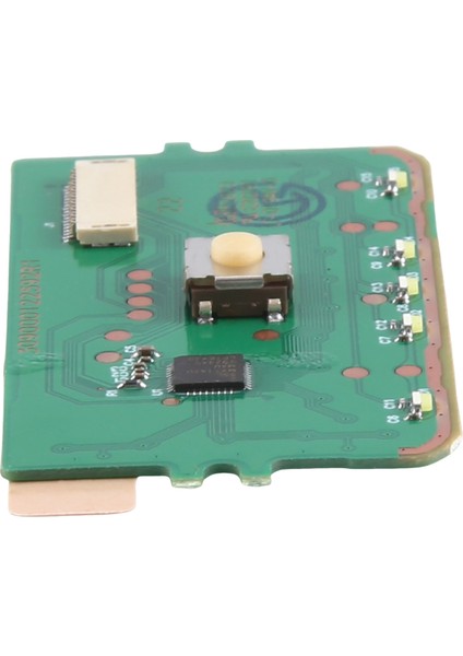 Ps5 Oyun Kumandası Için V1.0 Dokunmatik Yüzey Kartı BDM-010 Ic Ps5 Devre Kartı Dokunmatik Kartı Için Anakart (Yurt Dışından) indirimleri