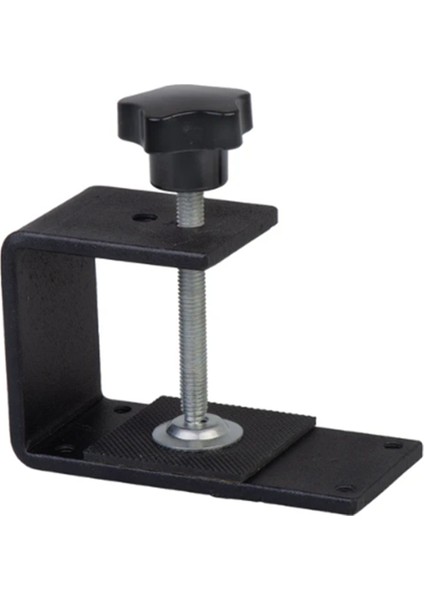 Siyah Metal Sım Yarış Oyunu USB El Freni Tutucu El Freni Için Sabit Braket (Yurt Dışından)