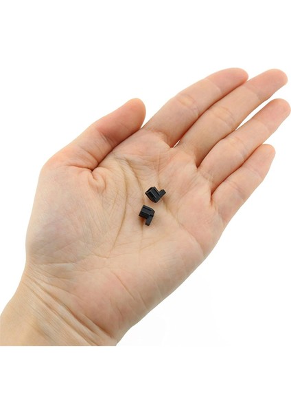 Nintendo Switch Ns Nx Joycon Için Kilit Tokası Joy-Con Için Yedek Onarım Parçaları Gevşek Onarım Tokası Kilidi Gümüş (Yurt Dışından) fırsatları