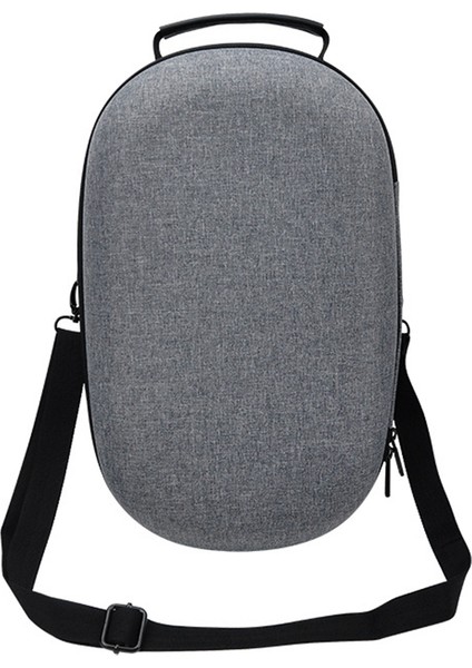 Pico Neo 3 Kılıf Saklama Çantası Eva Sert Koruma Saplı Omuz Askılı Pro Vr Kulaklık Aksesuarları Için Seyahat Çantası (Yurt Dışından)