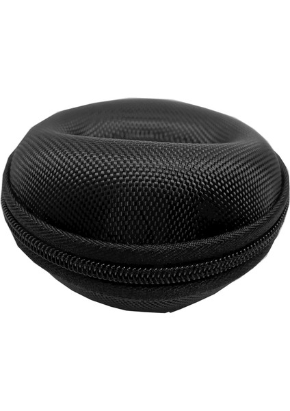 Taşınabilir Tek Seyahat Fermuarlı Kılıf Saat Kutusu Tutma Bilek Saati Akıllı Saat Koruyucu Çanta (Yurt Dışından) indirimleri