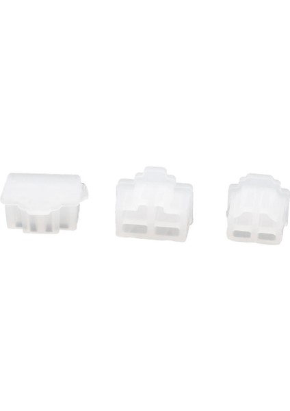 Net Ethernet Portu Rj 45 Toz Geçirmez Kapak Koruma Tıpası 10 Konnektör Fişi (Yurt Dışından) fiyatları