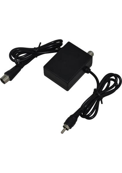 3'ü 1 Arada Evrensel Rf Ünitesi Adaptör Kablosu Otomatik Tv Oyun Anahtarı Nes Için Snes Için Sega Genesis Için (Yurt Dışından) modelleri