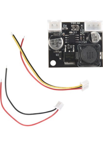 Dc Boost Yüksek Voltaj Güç Kaynağı Modülü 9V-12V Ila 160V-220V Sz3-1 QS30-1 In-14 Nixie Tüp Parıltılı Saat Sihirli Göz (Yurt Dışından) fiyatları