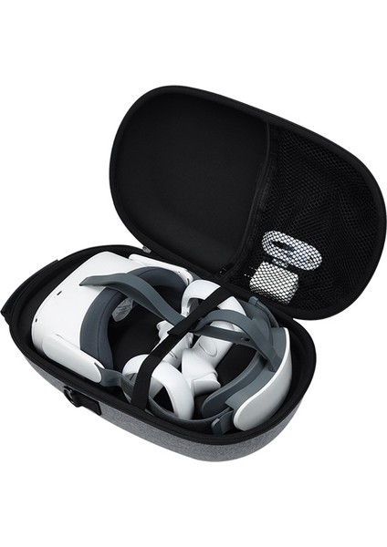 Pico Neo 3 Kılıf Saklama Çantası Eva Sert Koruma Saplı Omuz Askılı Pro Vr Kulaklık Aksesuarları Için Seyahat Çantası (Yurt Dışından) modelleri