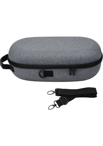 Pico Neo 3 Kılıf Saklama Çantası Eva Sert Koruma Saplı Omuz Askılı Pro Vr Kulaklık Aksesuarları Için Seyahat Çantası (Yurt Dışından) indirimleri