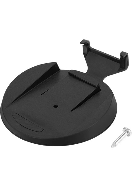 Ps5 Disc Edition Dikey Standı Için Sabitleme Vidaları, Ps5 Oyun Konsolu Aksesuarları Için Konsol Taban Destek Braketi (Yurt Dışından)