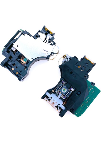 Playstation 5 Ps5 Onarım Parçaları Için Yeni Lazer Lens Ps5 Aksesuarları Için Optik Kafa (Yurt Dışından)