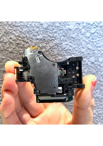 Playstation 5 Ps5 Onarım Parçaları Için Yeni Lazer Lens Ps5 Aksesuarları Için Optik Kafa (Yurt Dışından) modelleri