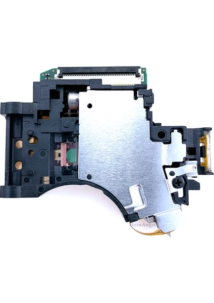 Playstation 5 Ps5 Onarım Parçaları Için Yeni Lazer Lens Ps5 Aksesuarları Için Optik Kafa (Yurt Dışından) fırsatları