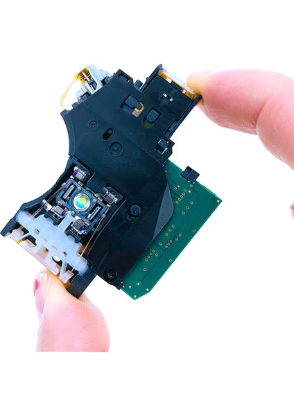 Playstation 5 Ps5 Onarım Parçaları Için Yeni Lazer Lens Ps5 Aksesuarları Için Optik Kafa (Yurt Dışından) indirimleri