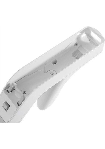 Adet Zapper Oyun Tutucu Nintendo Wii Uzaktan Kumanda Sağ Sol Kontrol Cihazı Wii Zapper Oyun Aksesuarları (Yurt Dışından) modelleri