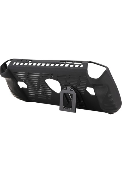 Msı Claw El Konsolu Için Kılıf Yumuşak Tpu Koruyucu Kabuk Darbeye Dayanıklı Arka Kapak Kickstand Oyun Aksesuarları (Yurt Dışından) modelleri